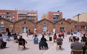 FAACCC 2021. Com (ens) transforma la cultura?