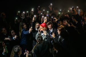 El Monstre al Laberint. Fotografia d'Antoni Bofill.