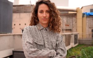 Entrevista a Júlia Llull
